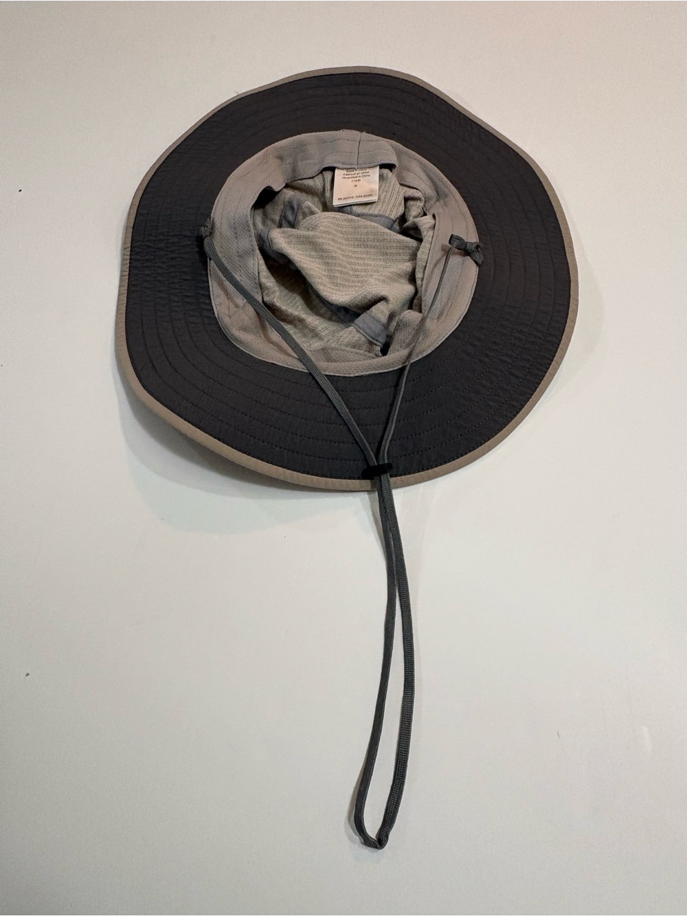 Outdoor Research Tan Ripstop Boonie Hat - Picture 6 of 8